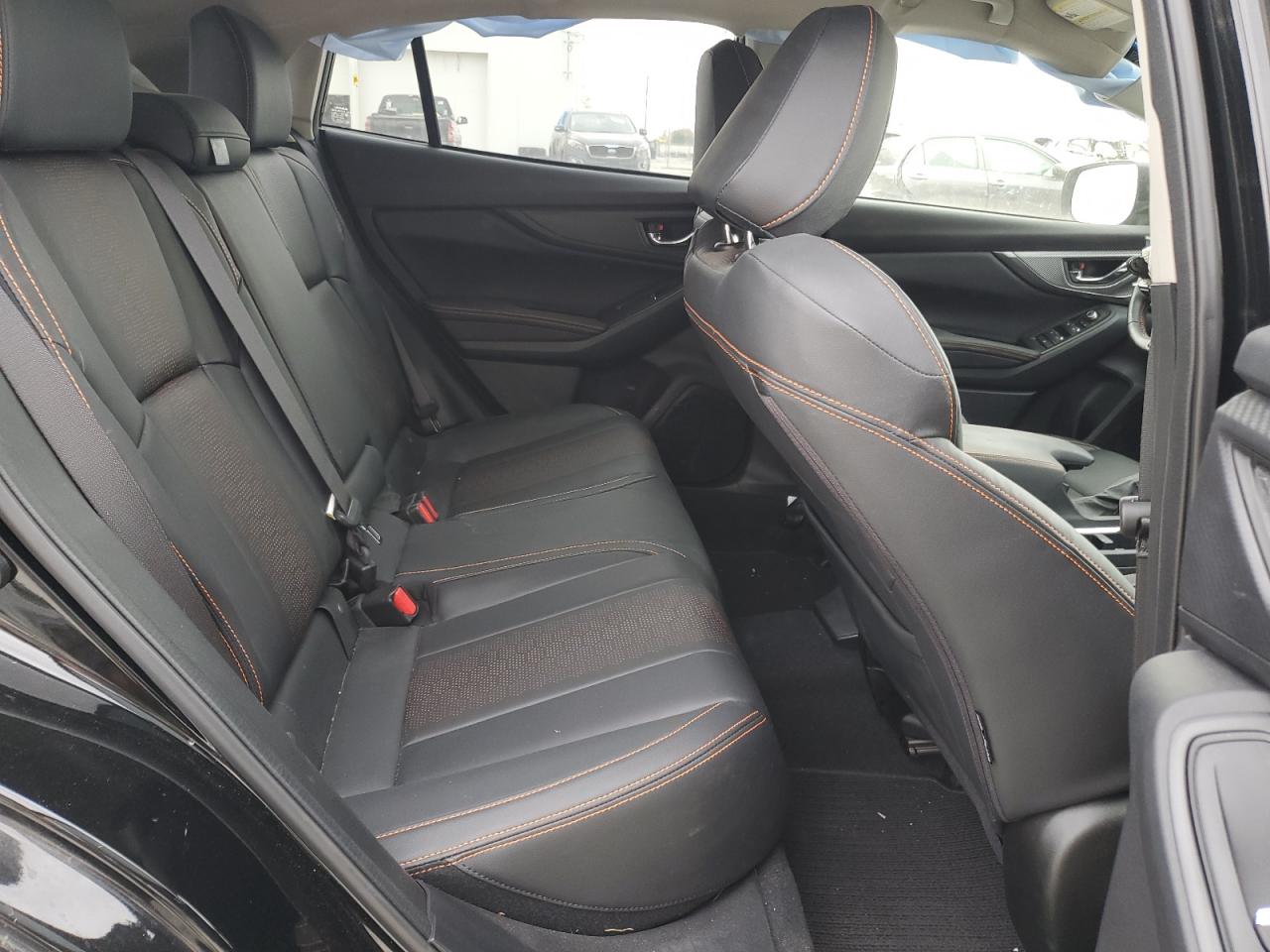 2023 SUBARU CROSSTREK LIMITED VIN:JF2GTHMC2P8328249