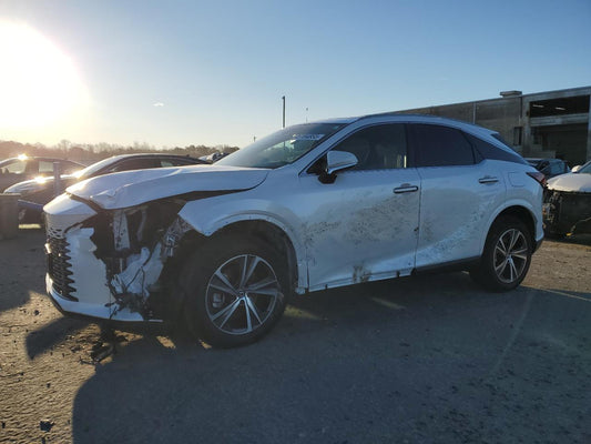 2024 LEXUS RX 350 BASE VIN:2T2BAMCA0RC054172