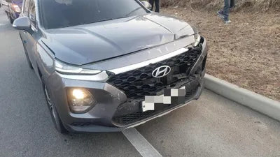 2018 Hyundai Santa FE VIN: