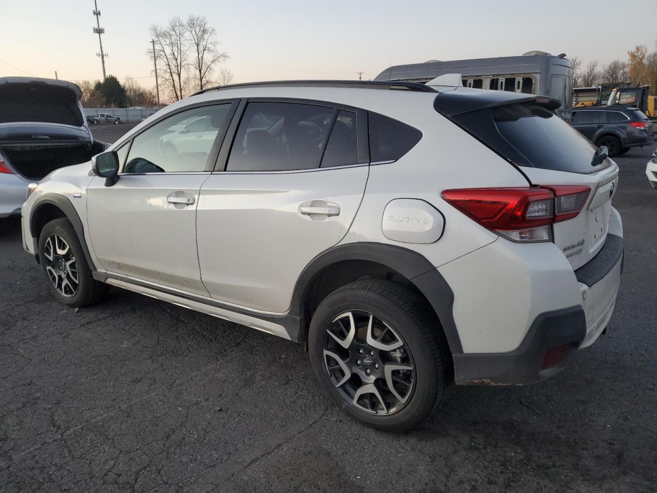 2023 SUBARU CROSSTREK PREMIUM VIN:JF2GTDEC6PH305953