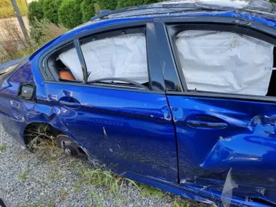 2018 BMW M5 WBSJF0102JG965834 VIN:WBSJF0102JG965834