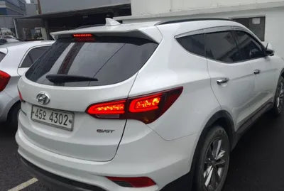 2017 Hyundai Santa FE KMHSW81UBHU763677 VIN:KMHSW81UBHU763677