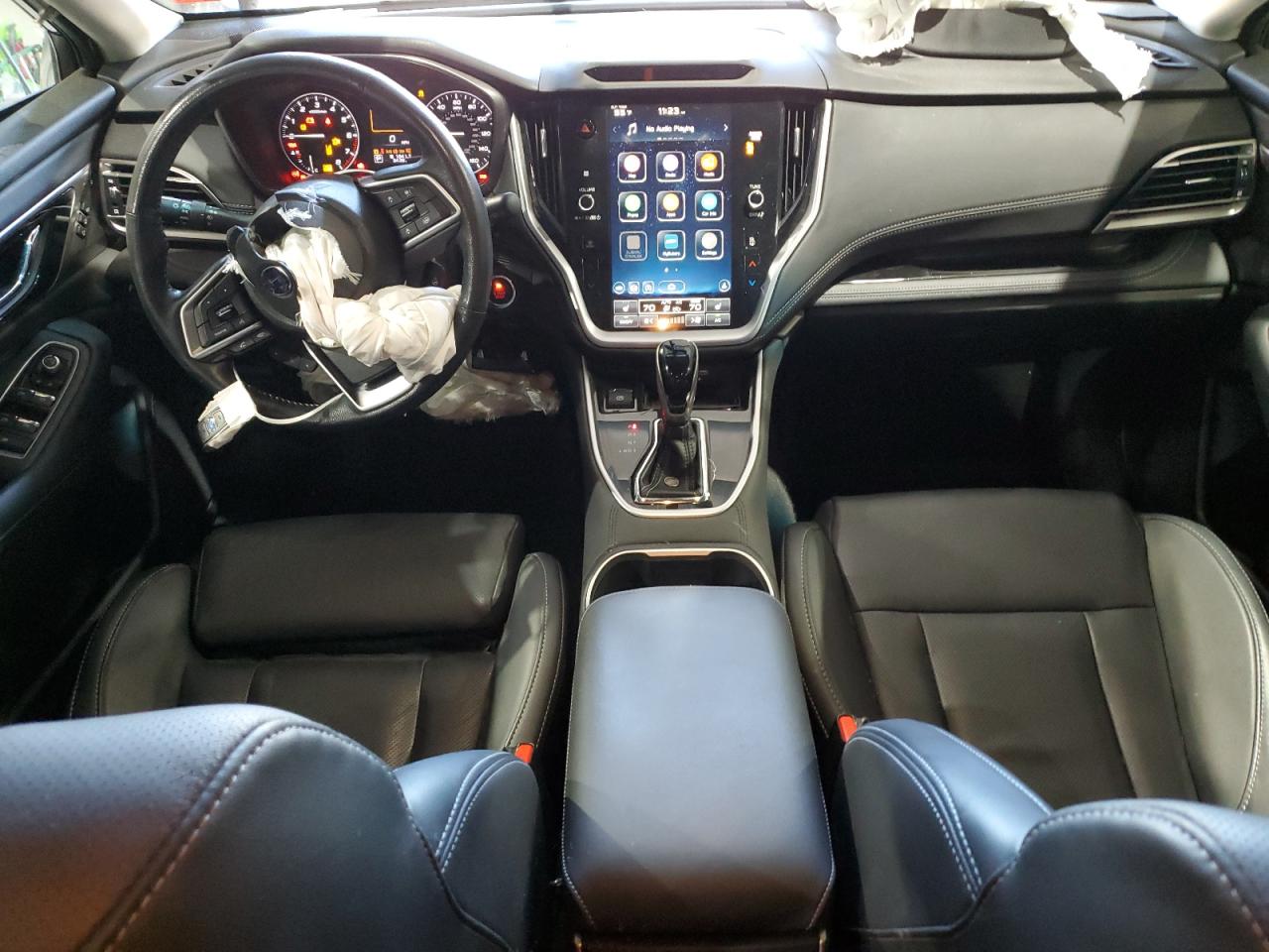 2022 SUBARU OUTBACK LIMITED VIN:4S4BTANC2N3115919