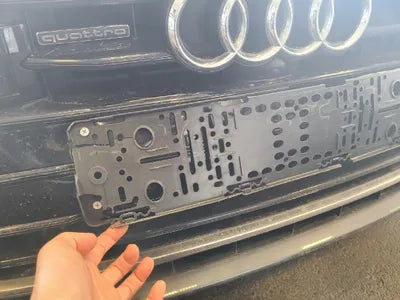 2021 Audi A7 VIN: