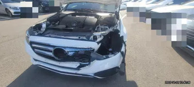 2017 Mercedes-Benz E 220 WDDZF0EBXHA141623 VIN:WDDZF0EBXHA141623