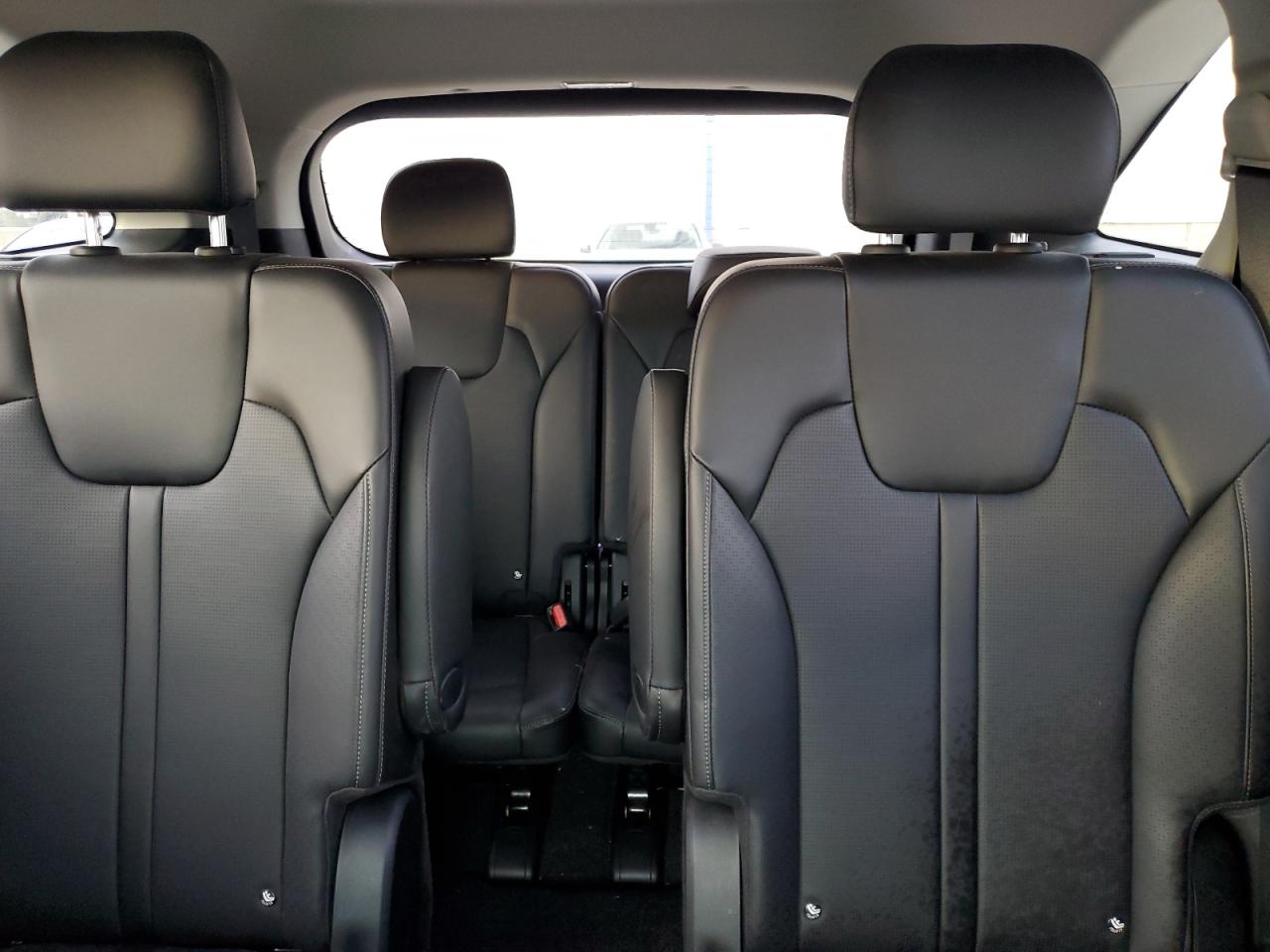 2024 KIA SORENTO SX VIN:5XYRKDJF0RG263480