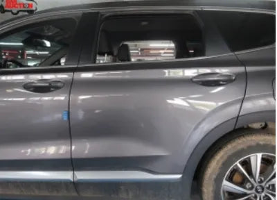 2020 Hyundai Santa FE 193KMKMHS281BBLU3 VIN:193KMKMHS281BBLU3