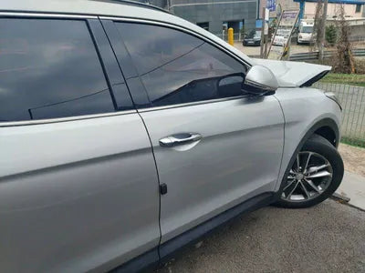 2015 Hyundai Santa FE VIN: