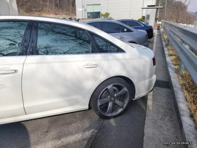 2015 Audi A6 WAUZZZ4G8GN044332 VIN:WAUZZZ4G8GN044332