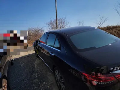 2022 Mercedes-Benz E 350 VIN: