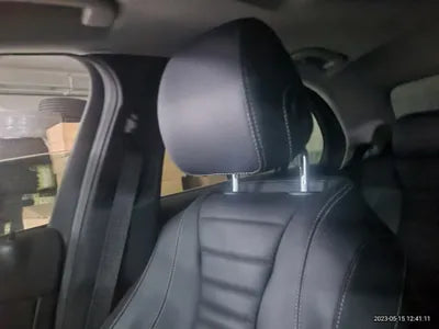 2019 Mercedes-Benz E 220 VIN: