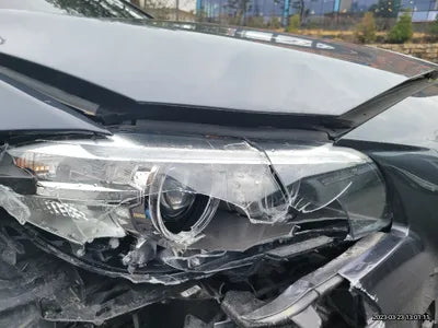 2015 BMW 520 WBA5E710XFG155103 VIN:WBA5E710XFG155103