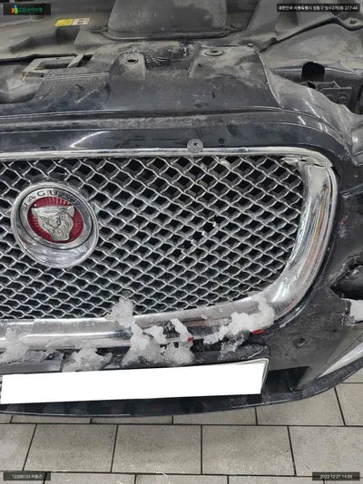 2015 Jaguar XF SAJAA05J5FDU53715 VIN:SAJAA05J5FDU53715