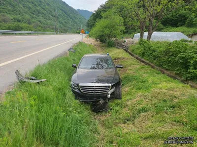 2017 Mercedes-Benz E 300 VIN: