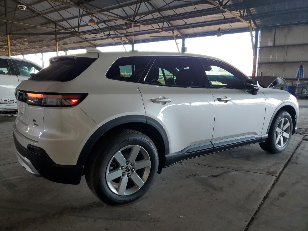 2024 HONDA PROLOGUE EX VIN:3GPKHVRJ3RS534768