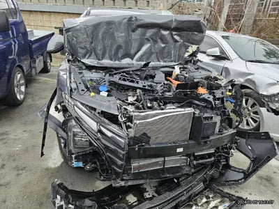 2021 Hyundai Tucson KMHJC811BMU020957 VIN:KMHJC811BMU020957