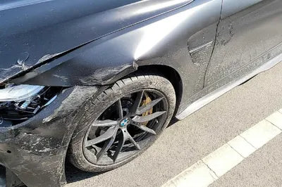 2018 BMW M4 WBS3S7101JAG13024 VIN:WBS3S7101JAG13024