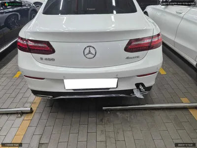 2020 Mercedes-Benz E 450 W1K1J6JB9LF137935 VIN:W1K1J6JB9LF137935