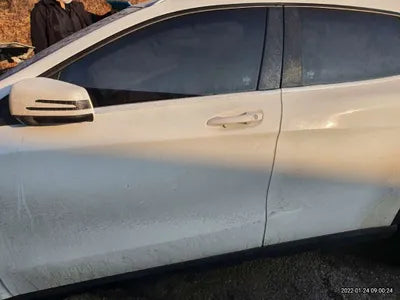 2019 Mercedes-Benz GLA 220 WDCTG4FB8KJ627867 VIN:WDCTG4FB8KJ627867