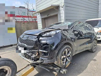 2019 Kia Sportage KNAPL812GKK629016 VIN:KNAPL812GKK629016