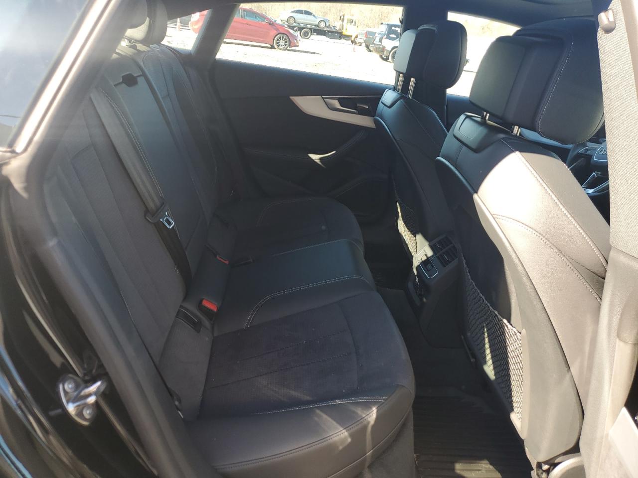 2023 AUDI A5 PREMIUM PLUS 45 VIN:WAUFACF54PA012018