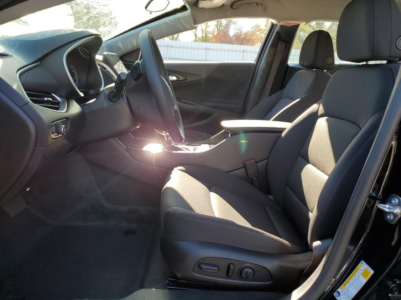 2023 CHEVROLET MALIBU RS VIN:1G1ZG5ST9PF245922