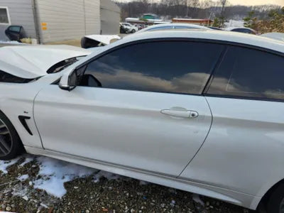 2018 BMW 420 WBA4S3100JAG49675 VIN:WBA4S3100JAG49675