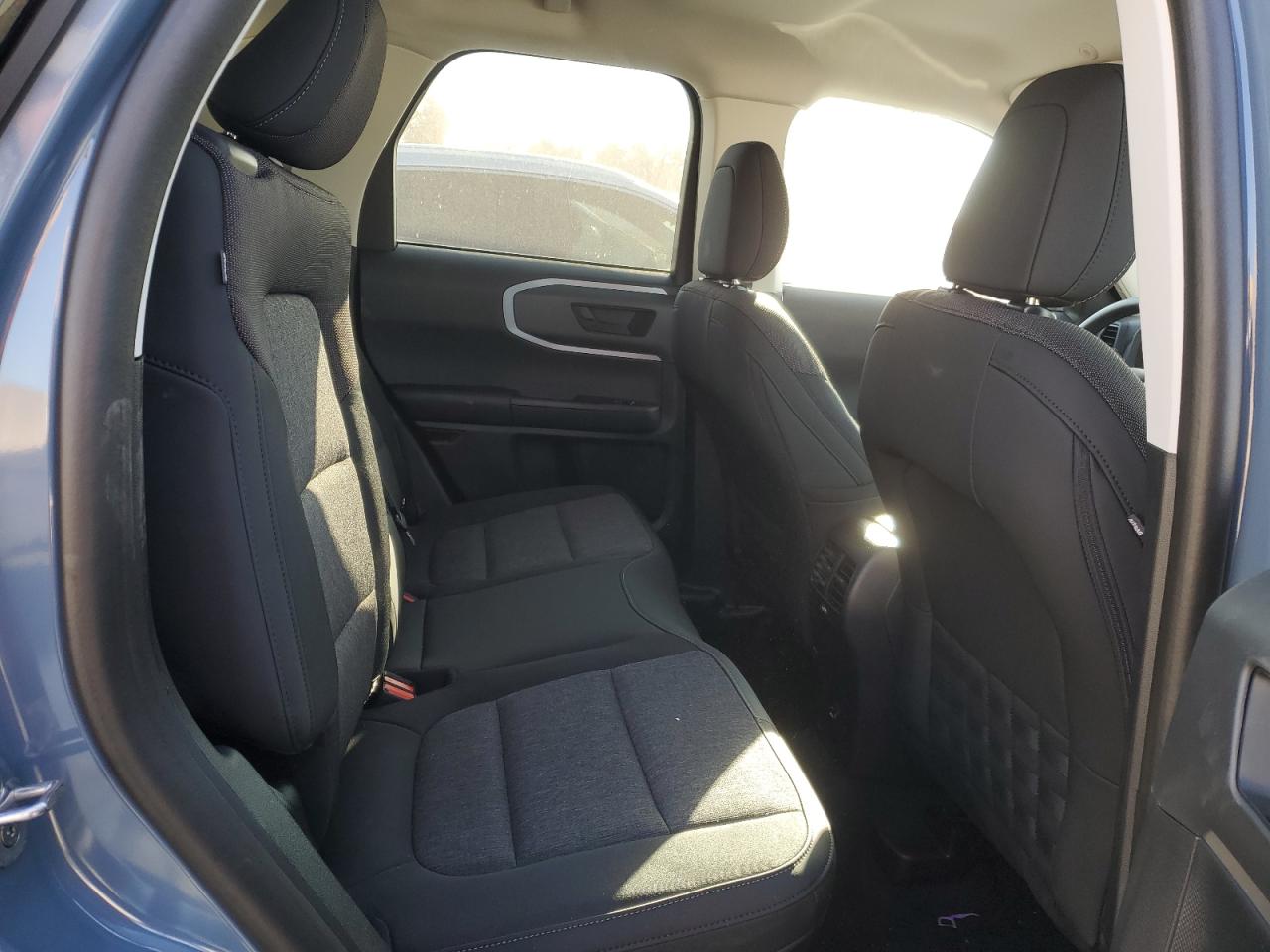 2024 FORD BRONCO SPORT BIG BEND VIN:3FMCR9B69RRF38536