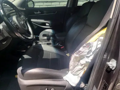 2015 Kia Sorento KNAPS81ABFA065556 VIN:KNAPS81ABFA065556