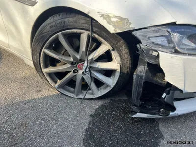 2016 Jaguar XJ SAJAA2296GNV93936 VIN:SAJAA2296GNV93936