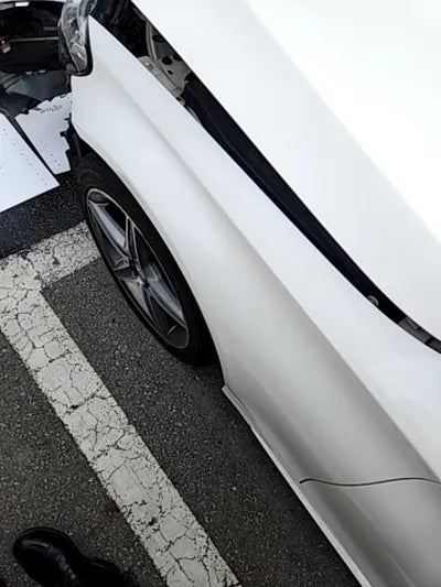 2016 Mercedes-Benz C 250 VIN: