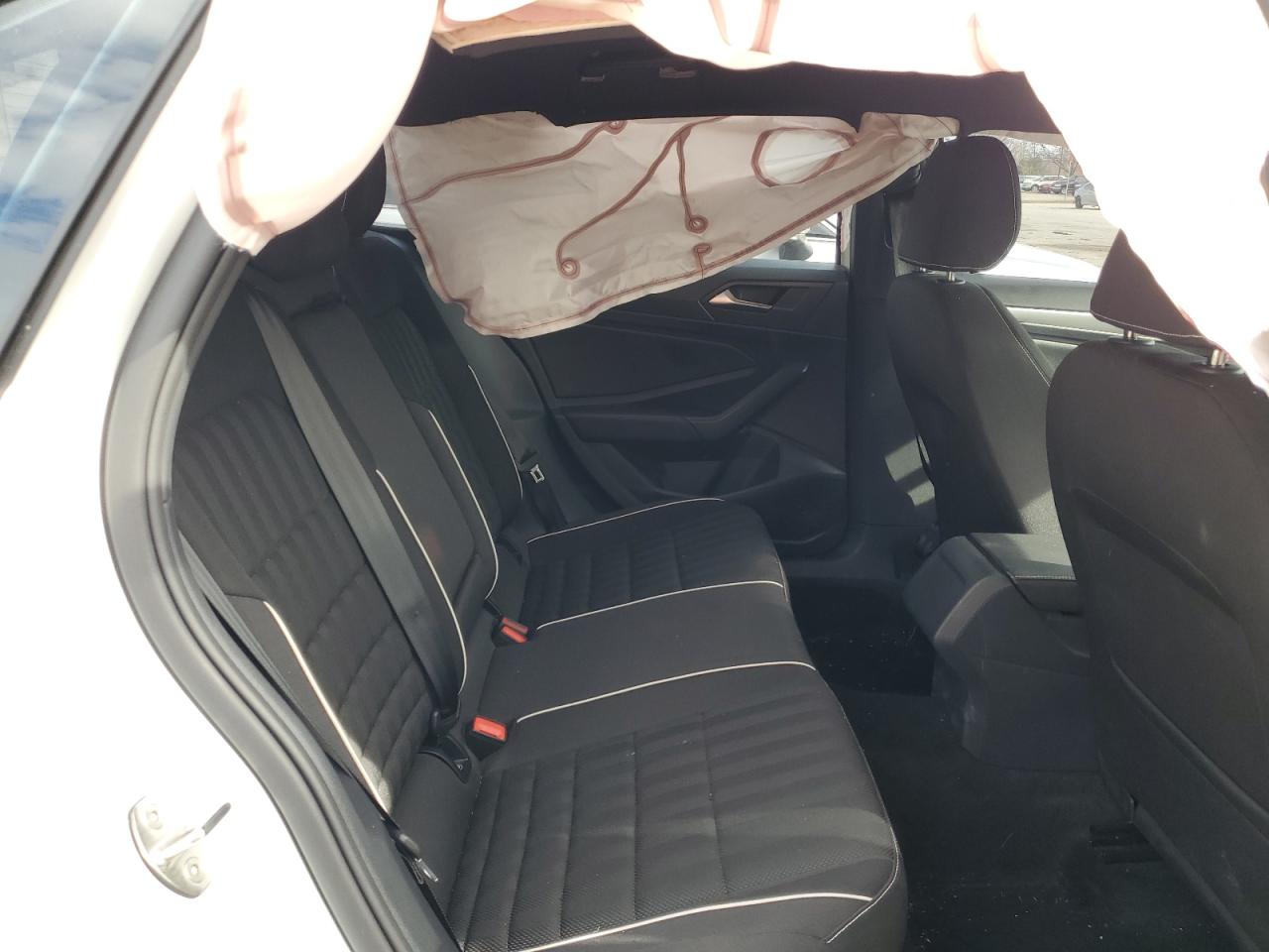 2023 VOLKSWAGEN JETTA SPORT VIN:3VWBM7BU0PM043649