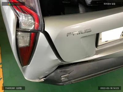 2017 Toyota Prius JTDKBRFU9H3558165 VIN:JTDKBRFU9H3558165