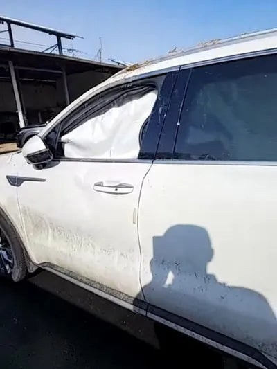 2021 Kia Sorento VIN: