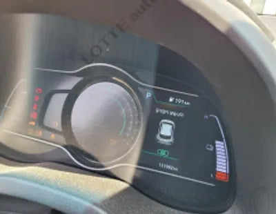 2020 Hyundai Kona KMHK281GFLU112557 VIN:KMHK281GFLU112557