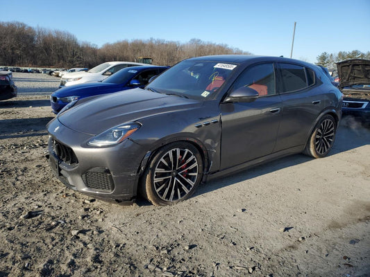 2023 MASERATI GRECALE MODENA VIN:NM0LS7DN7AT027649