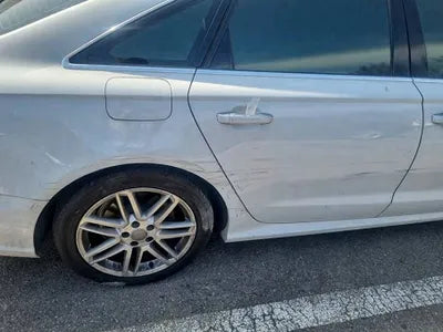 2016 Audi A6 WAUZZZ4G8GN122057 VIN:WAUZZZ4G8GN122057