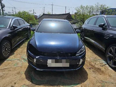 2015 Volkswagen Golf VIN: