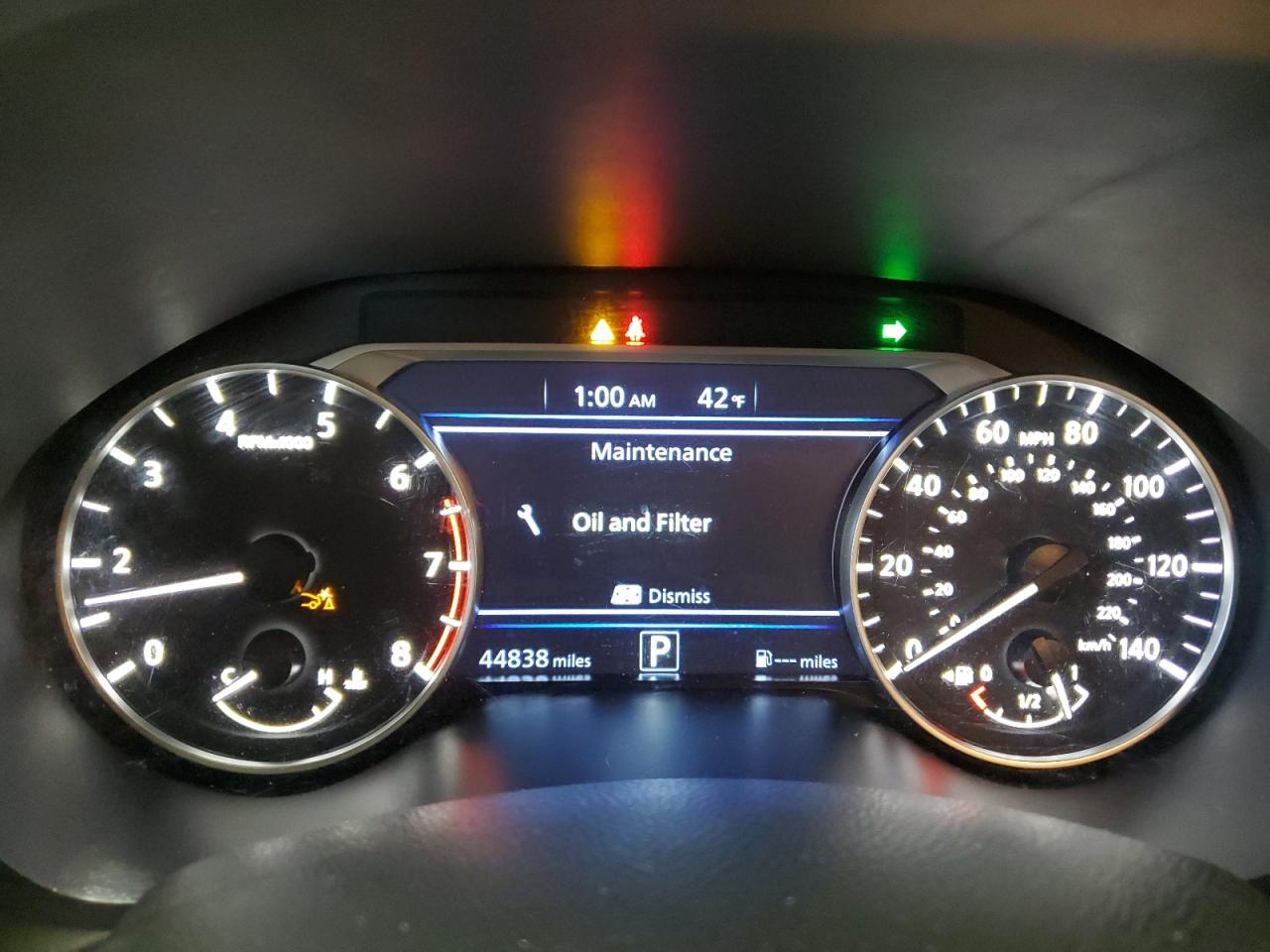 2022 NISSAN ALTIMA SV VIN:1N4BL4DV1NN386800