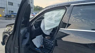 2022 BMW 545 WBATA6104N9J62242 VIN:WBATA6104N9J62242