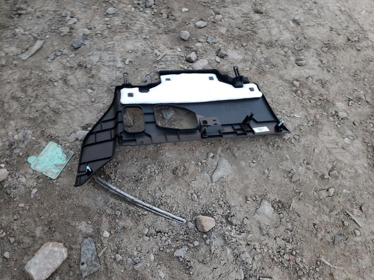 2023 HONDA CR-V EXL VIN:7FARS3H78PE003457