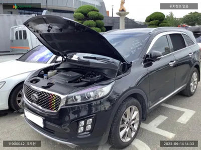 2015 Kia Sorento KNAPK81ABFA049818 VIN:KNAPK81ABFA049818