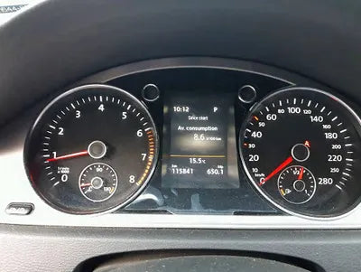 2015 Volkswagen CC WVWZZZ3CZFE818325 VIN:WVWZZZ3CZFE818325