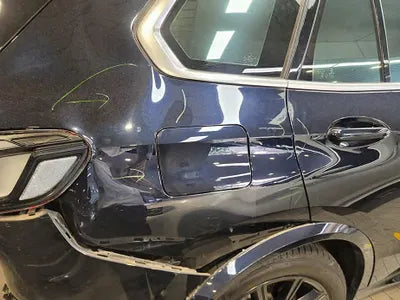 2020 BMW 530 WBACV6105L9C18709 VIN:WBACV6105L9C18709