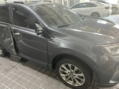 2017 Toyota RAV4 JTMDJREVXHD083500 VIN:JTMDJREVXHD083500