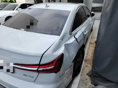 2021 Audi A6 WAUZZZF28MN001543 VIN:WAUZZZF28MN001543