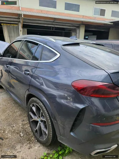 2021 BMW 630 WBAGT8106M9H18611 VIN:WBAGT8106M9H18611