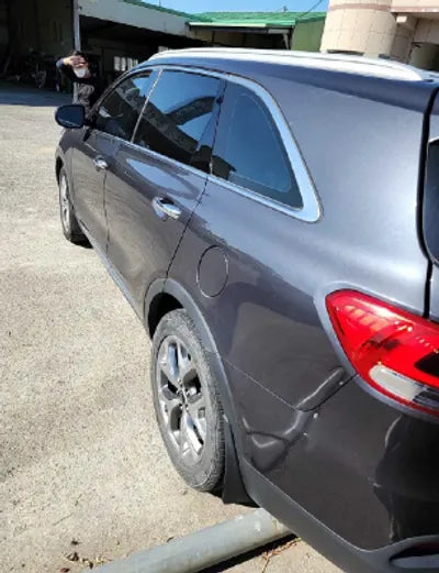 2017 Kia Sorento KNAPH81BBHA277297 VIN:KNAPH81BBHA277297