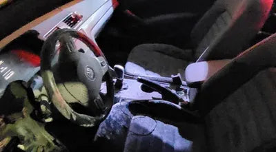 2015 Volkswagen Passat 1VWZZZA3ZFC051915 VIN:1VWZZZA3ZFC051915