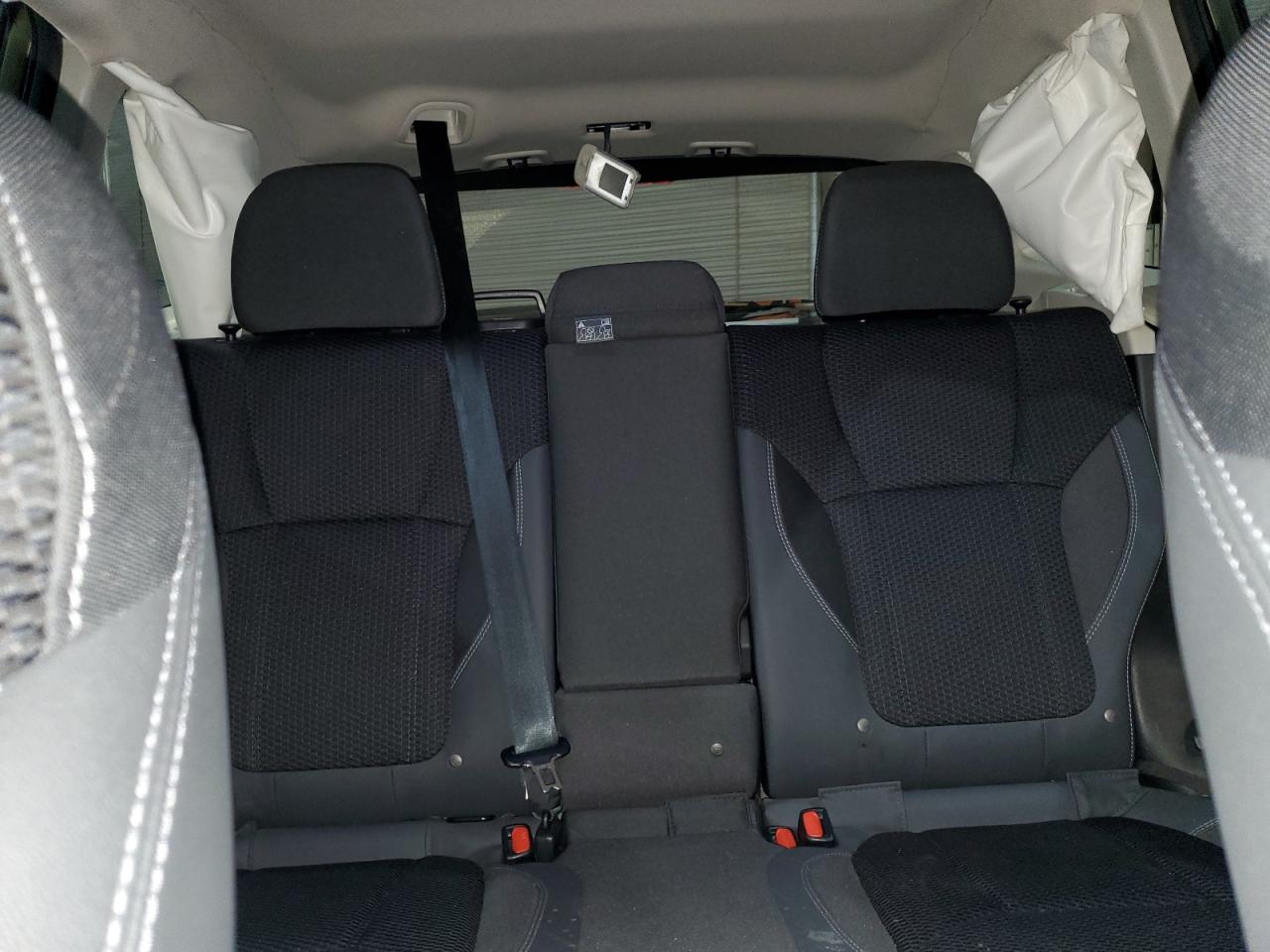 2022 SUBARU FORESTER PREMIUM VIN:JF2SKAEC1NH472164